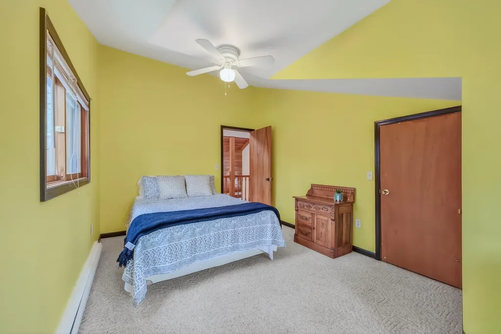 9531 W Silver Lake Road Golden Township MI 49436