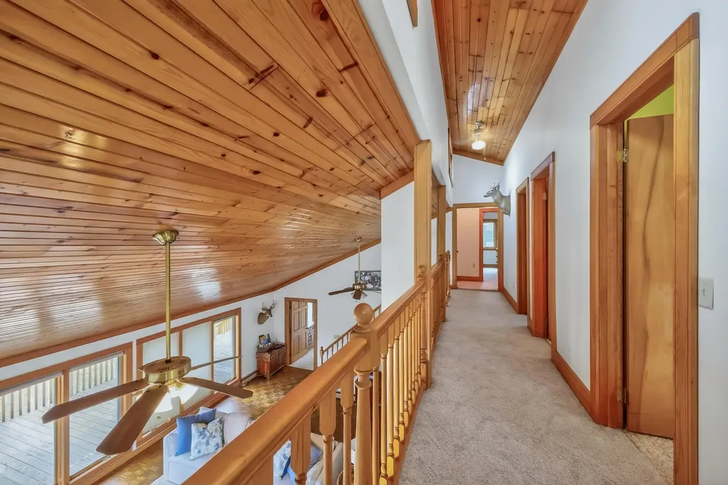 9531 W Silver Lake Road Golden Township MI 49436