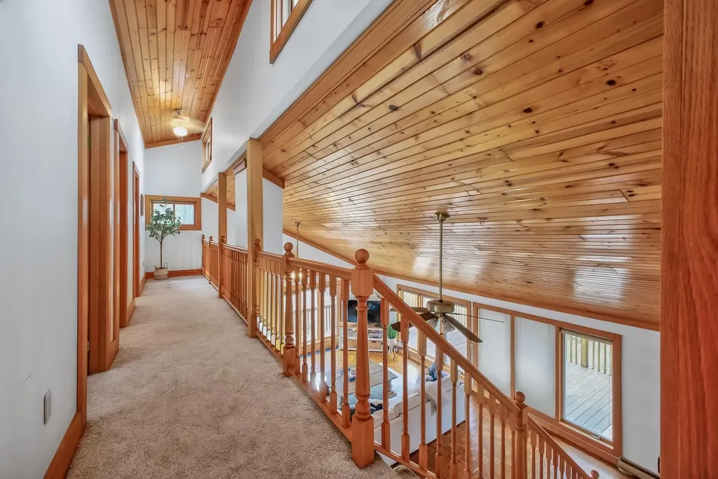 9531 W Silver Lake Road Golden Township MI 49436