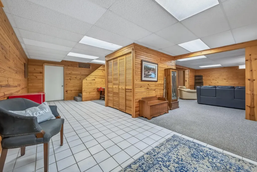 9531 W Silver Lake Road Golden Township MI 49436