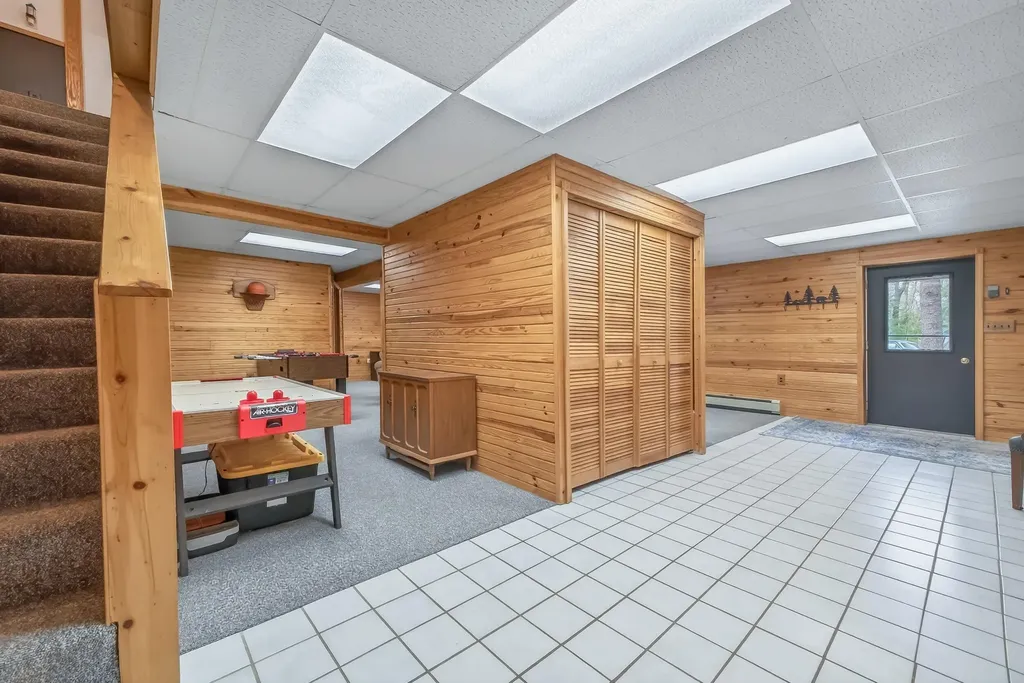 9531 W Silver Lake Road Golden Township MI 49436