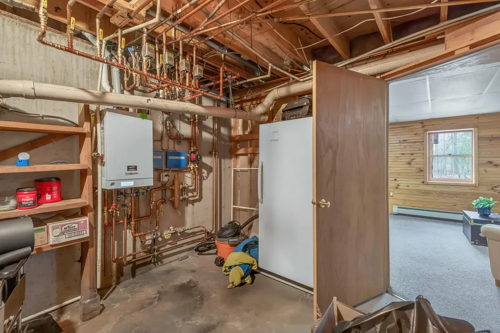 9531 W Silver Lake Road Golden Township MI 49436
