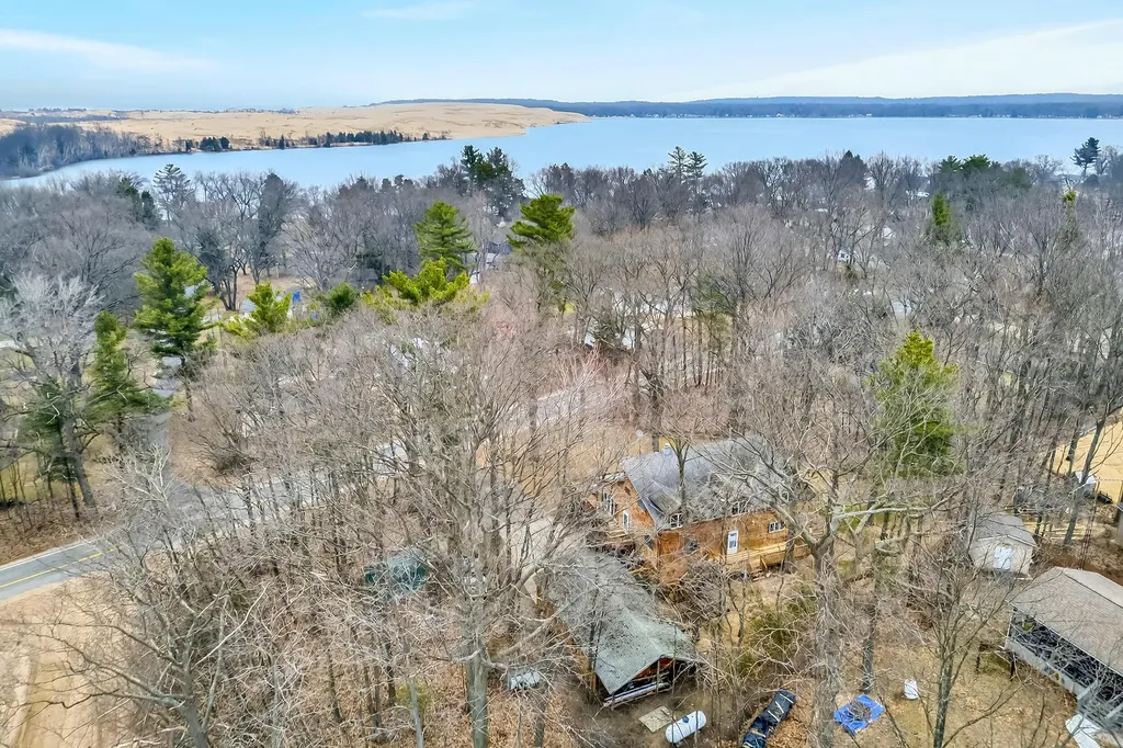 9531 W Silver Lake Road Golden Township MI 49436