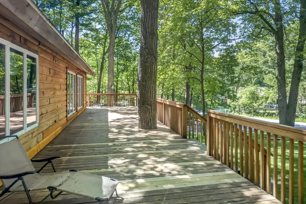 9531 W Silver Lake Road Golden Township MI 49436