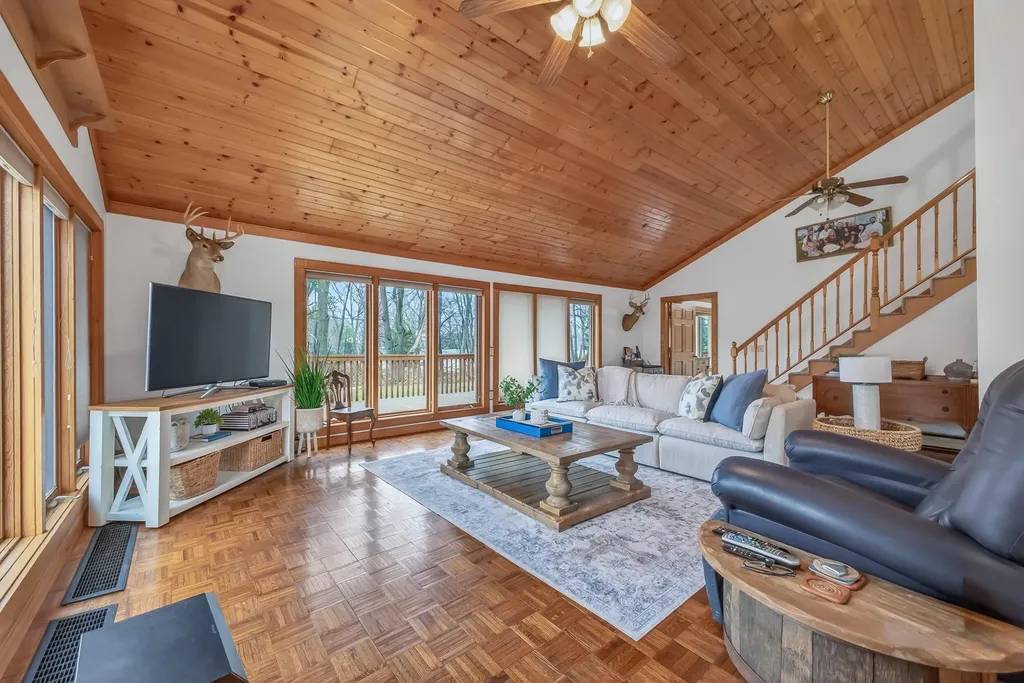 9531 W Silver Lake Road Golden Township MI 49436