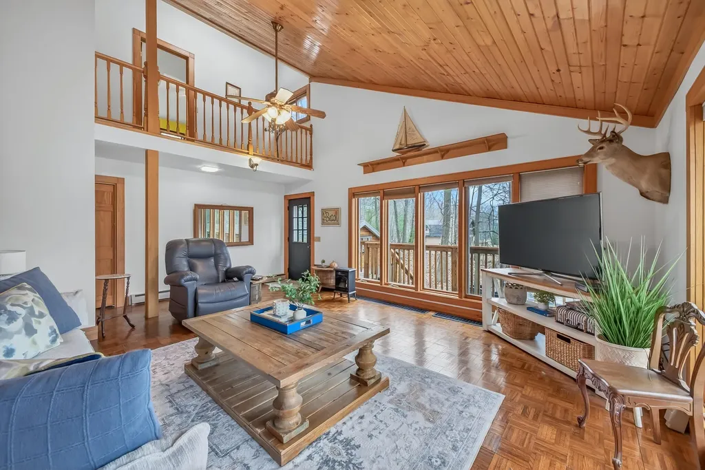 9531 W Silver Lake Road Golden Township MI 49436