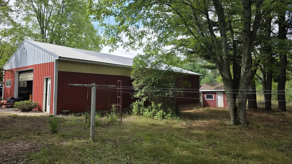 9945 Us-31 Grant Township MI 49411