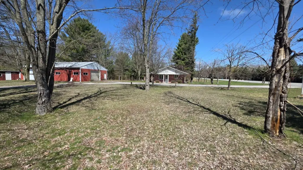 9945 Us-31 Grant Township MI 49411