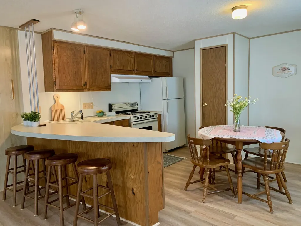2819 N Sandy Drive Hamlin Township MI 49431