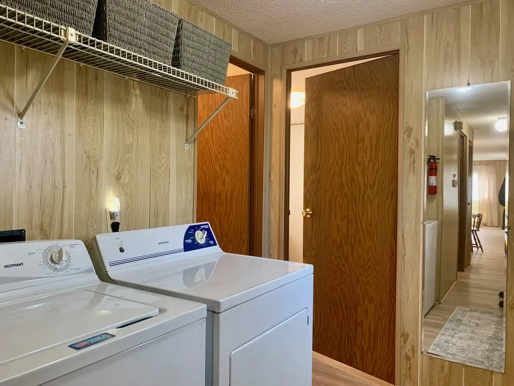 2819 N Sandy Drive Hamlin Township MI 49431