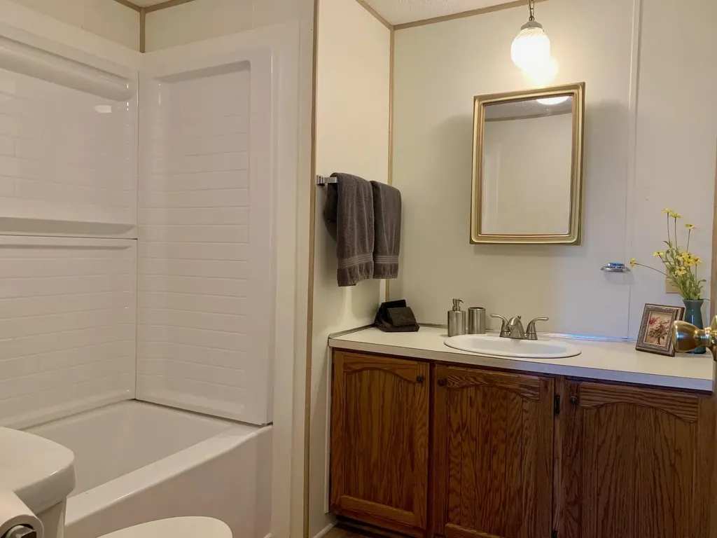 2819 N Sandy Drive Hamlin Township MI 49431