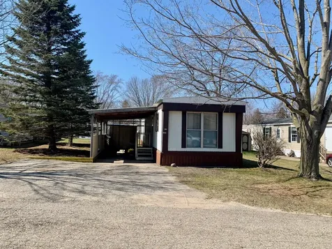 2819 N Sandy Drive Hamlin Township MI 49431