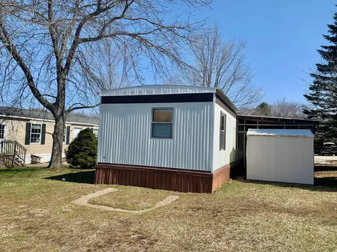 2819 N Sandy Drive Hamlin Township MI 49431