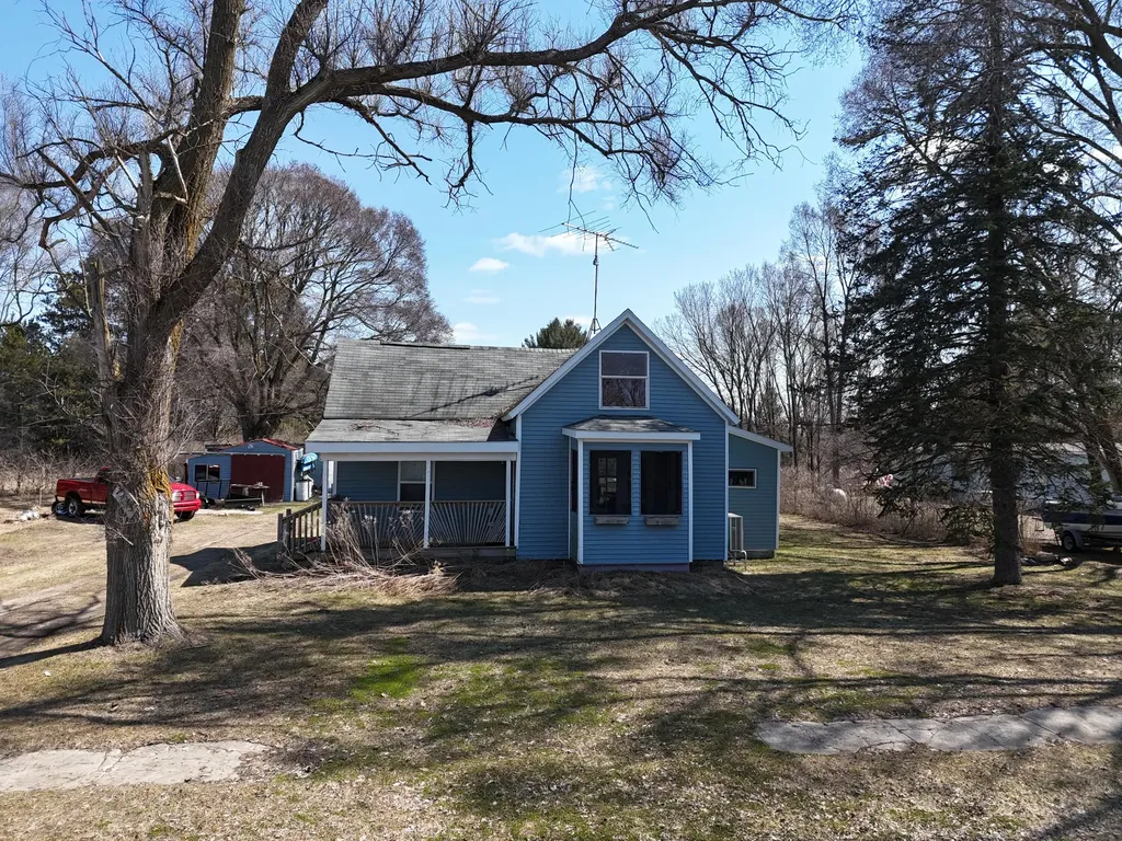 7435 3rd Street Weldon Township MI 49683