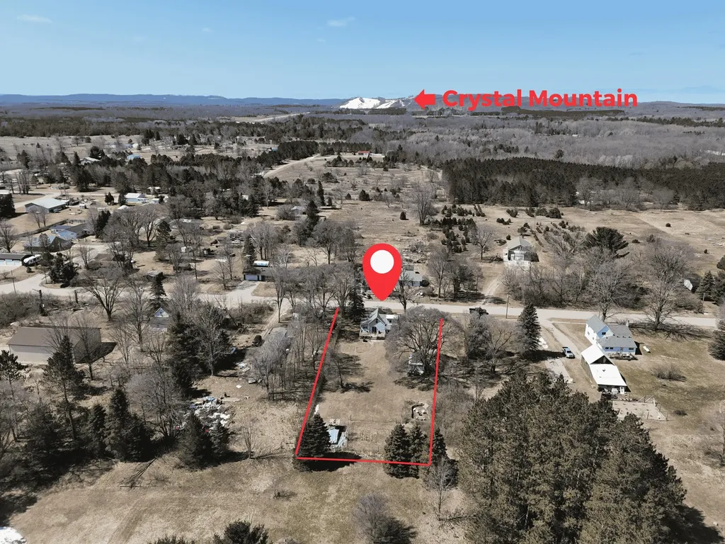 7435 3rd Street Weldon Township MI 49683