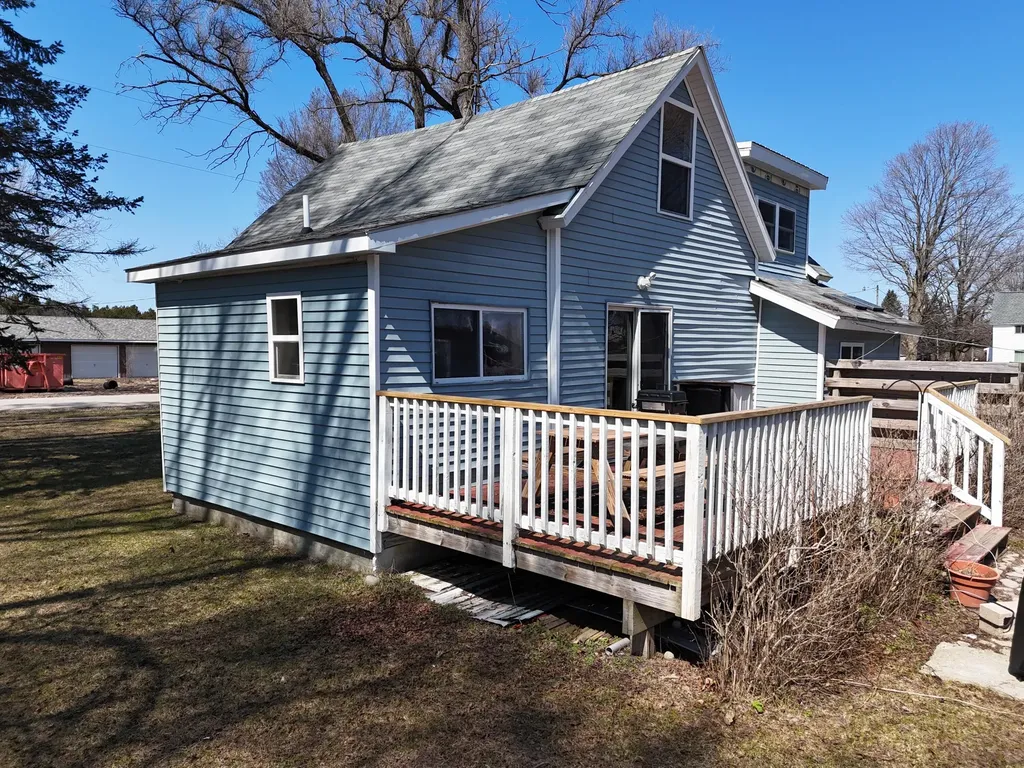 7435 3rd Street Weldon Township MI 49683