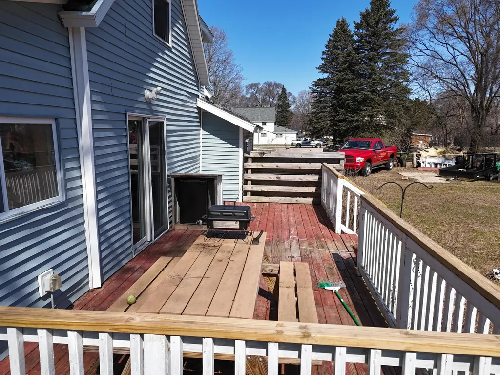 7435 3rd Street Weldon Township MI 49683
