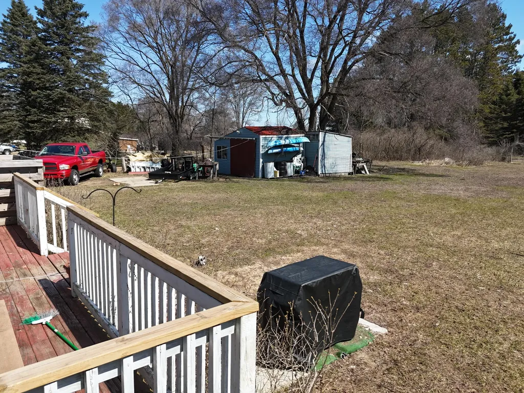 7435 3rd Street Weldon Township MI 49683