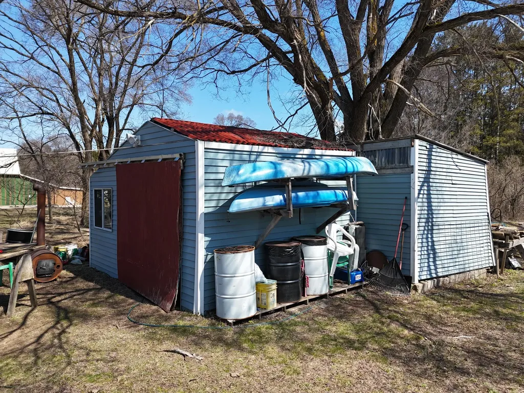 7435 3rd Street Weldon Township MI 49683