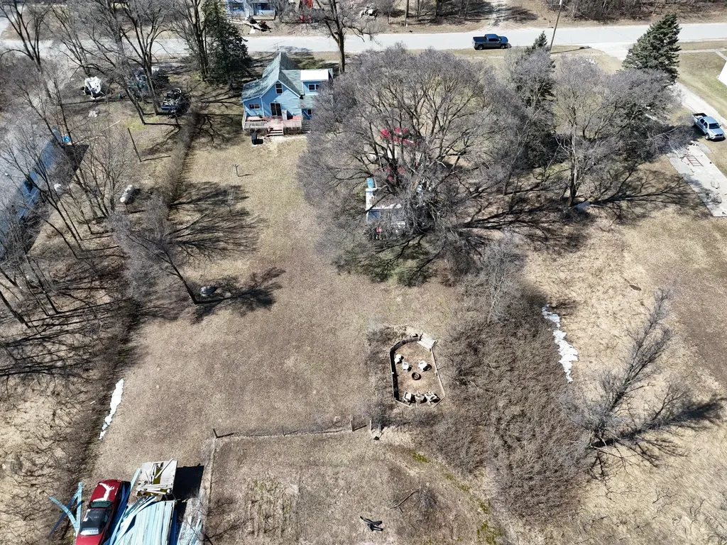 7435 3rd Street Weldon Township MI 49683