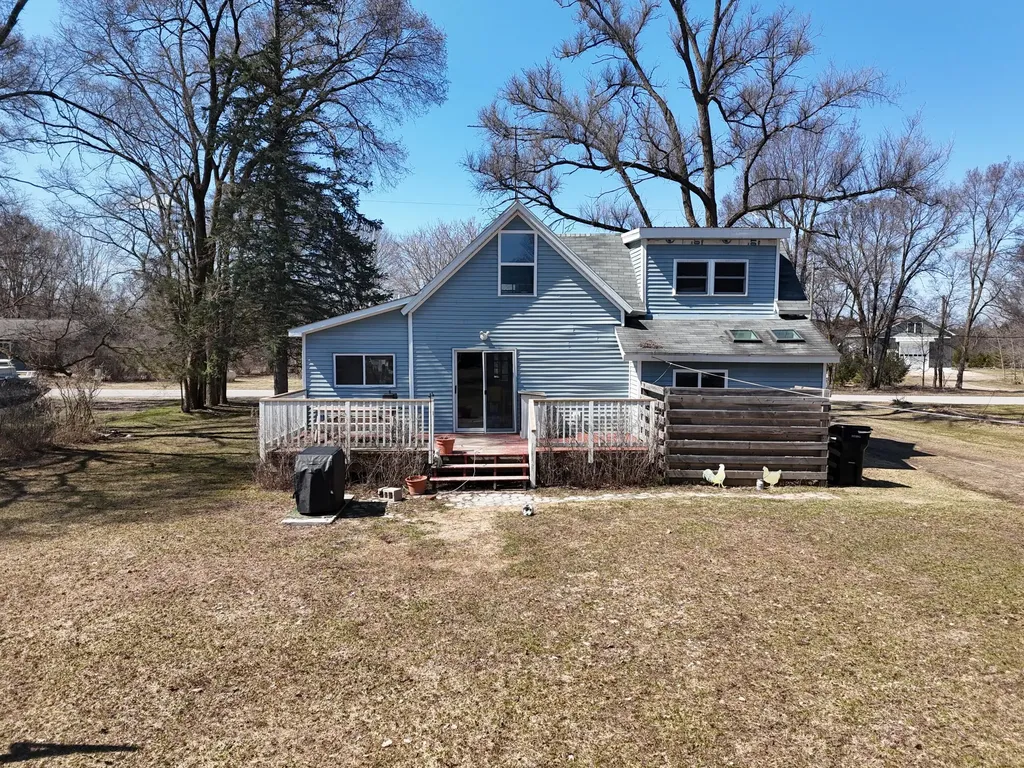 7435 3rd Street Weldon Township MI 49683