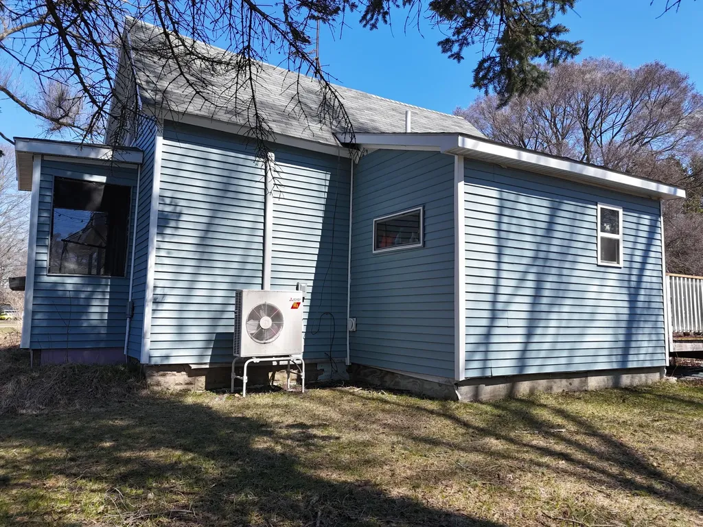 7435 3rd Street Weldon Township MI 49683