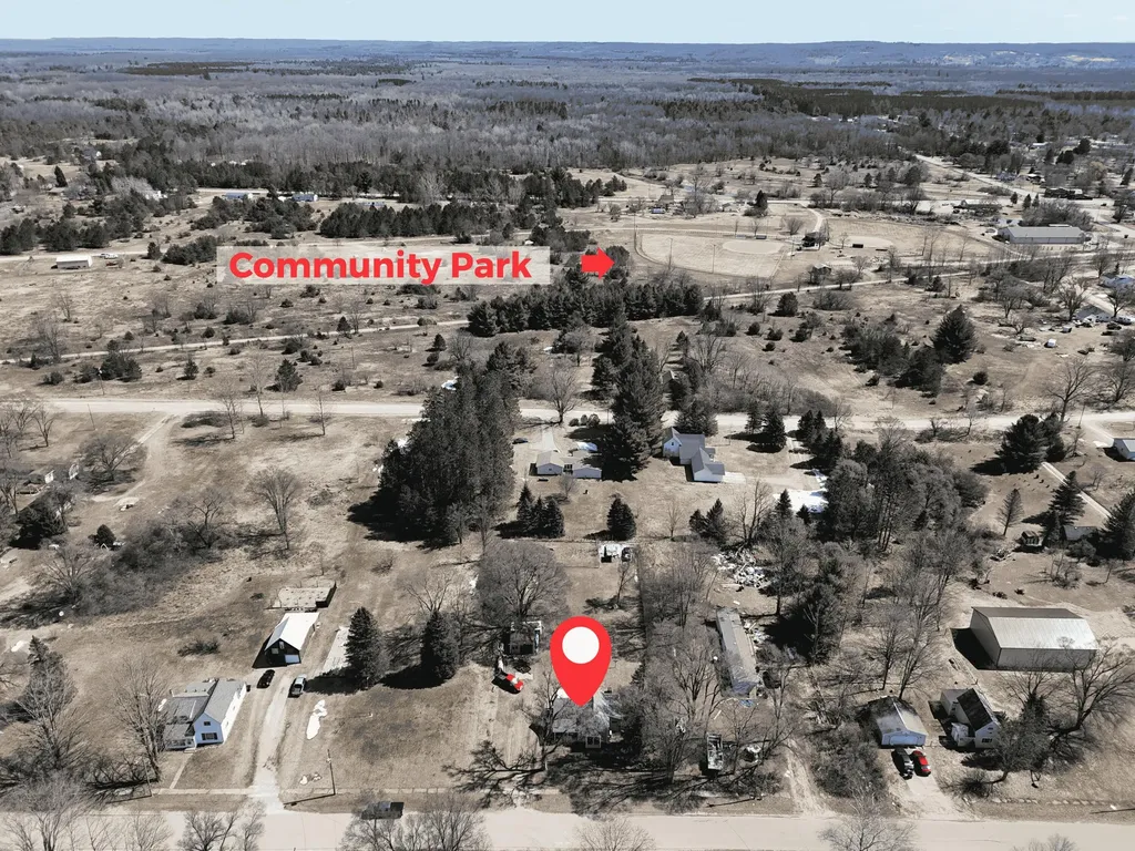 7435 3rd Street Weldon Township MI 49683