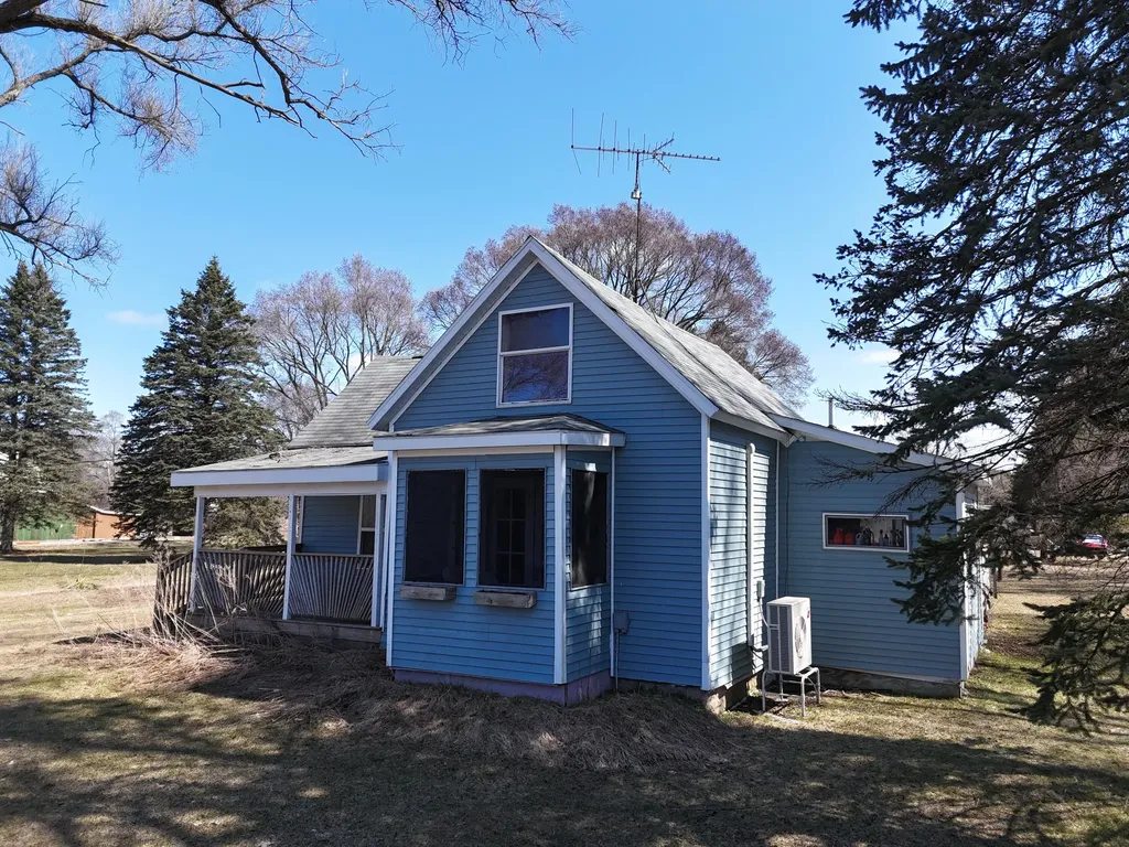 7435 3rd Street Weldon Township MI 49683