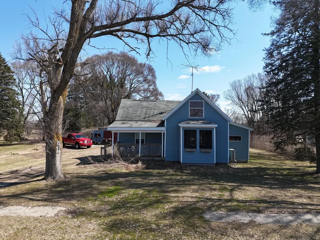 7435 3rd Street Weldon Township MI 49683