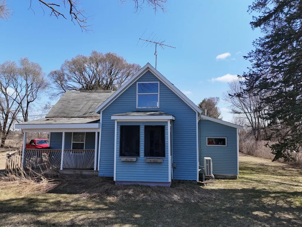 7435 3rd Street Weldon Township MI 49683