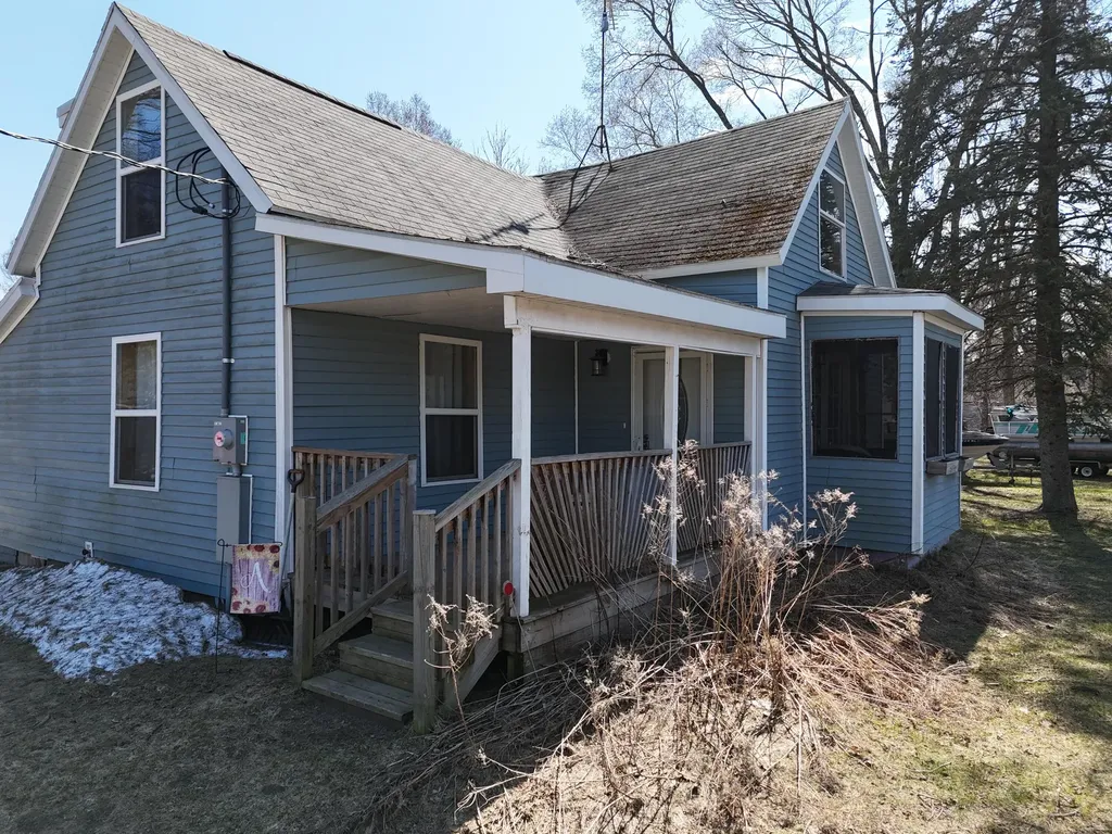 7435 3rd Street Weldon Township MI 49683