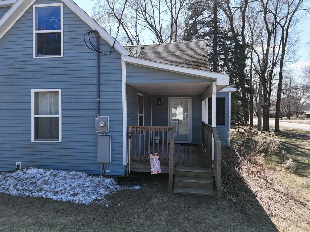 7435 3rd Street Weldon Township MI 49683
