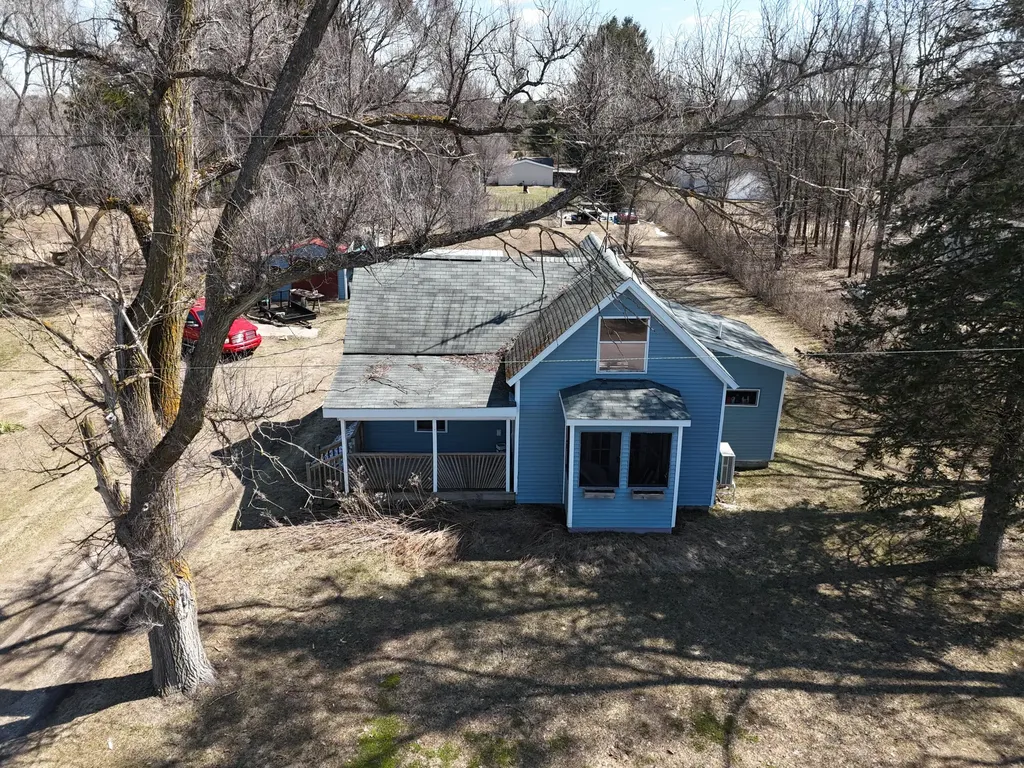 7435 3rd Street Weldon Township MI 49683
