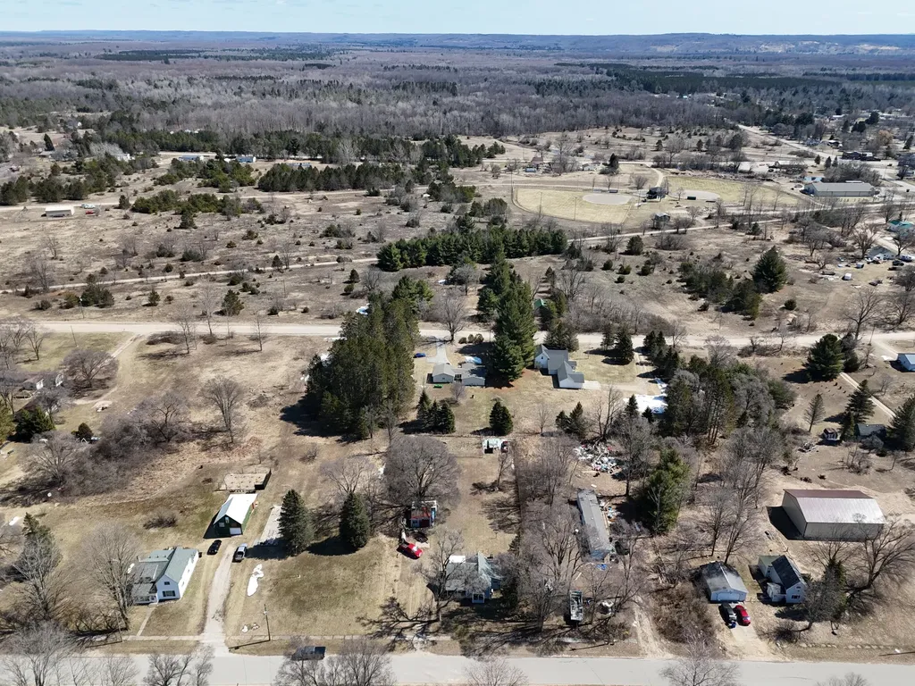 7435 3rd Street Weldon Township MI 49683