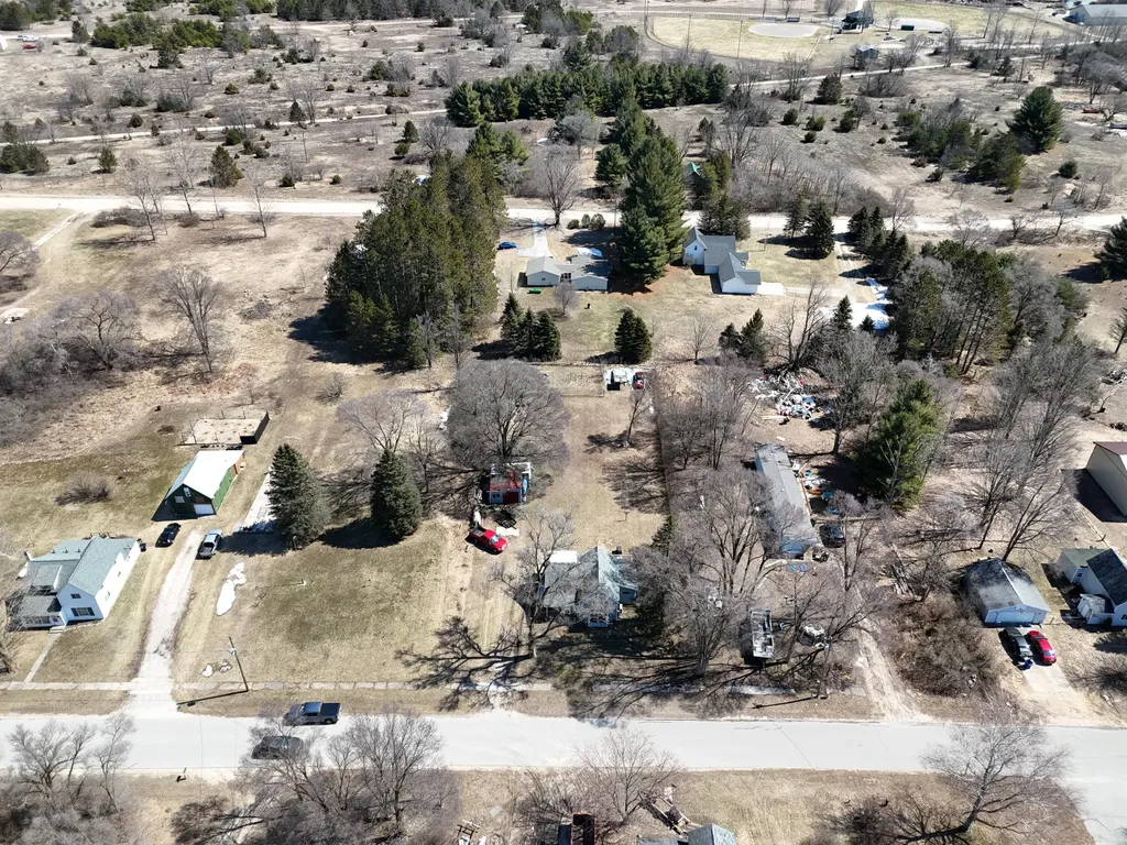 7435 3rd Street Weldon Township MI 49683