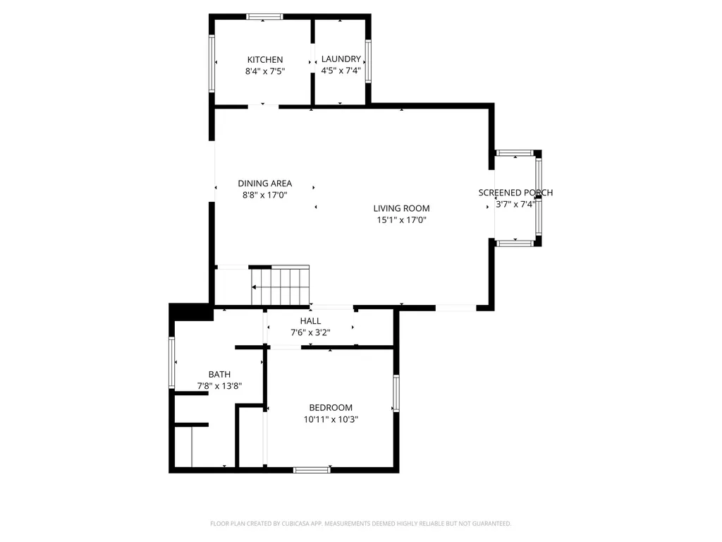 7435 3rd Street Weldon Township MI 49683