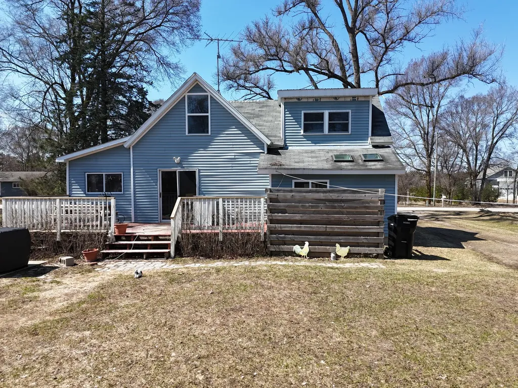 7435 3rd Street Weldon Township MI 49683
