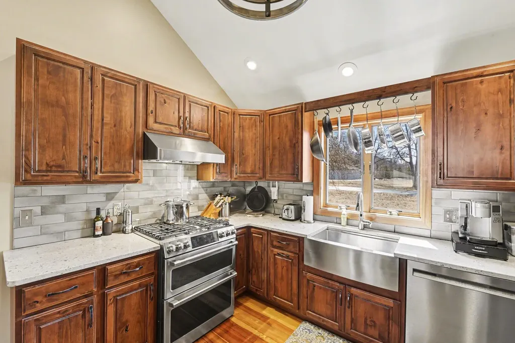 14481 N Coates Highway Dickson Township MI 49619