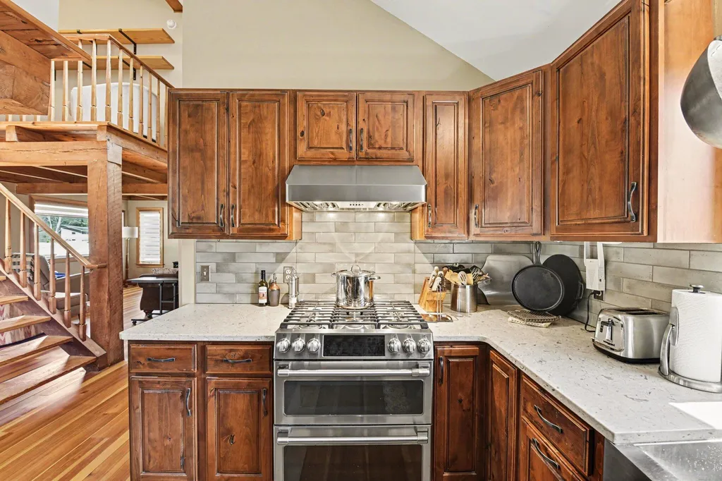 14481 N Coates Highway Dickson Township MI 49619