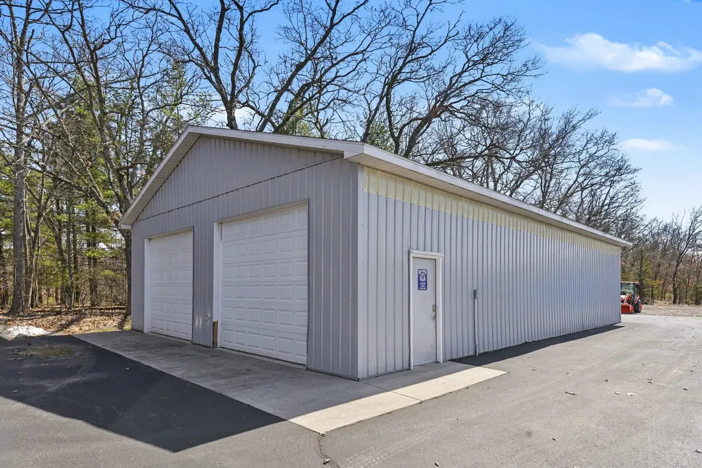 14481 N Coates Highway Dickson Township MI 49619