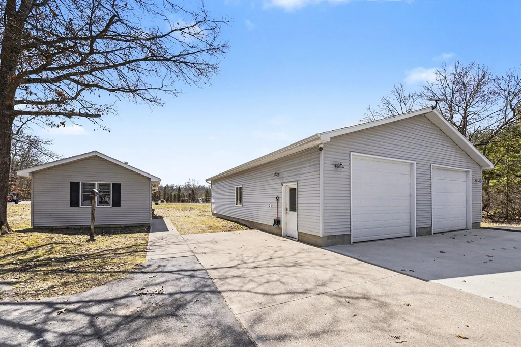 14481 N Coates Highway Dickson Township MI 49619