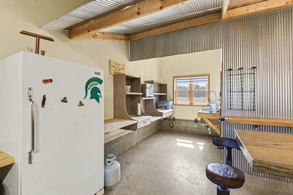 14481 N Coates Highway Dickson Township MI 49619