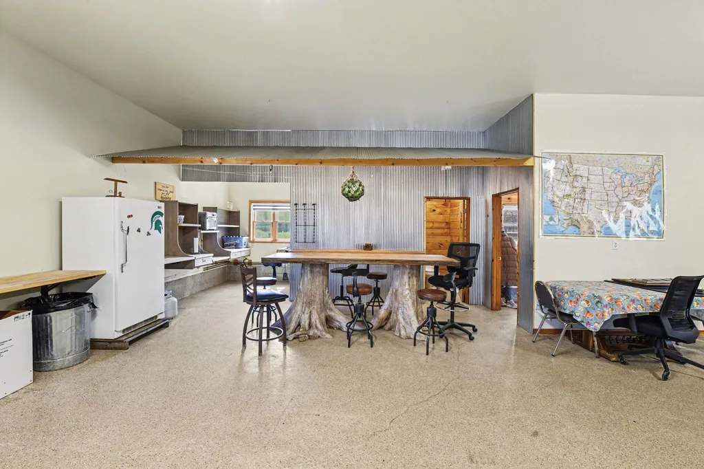 14481 N Coates Highway Dickson Township MI 49619