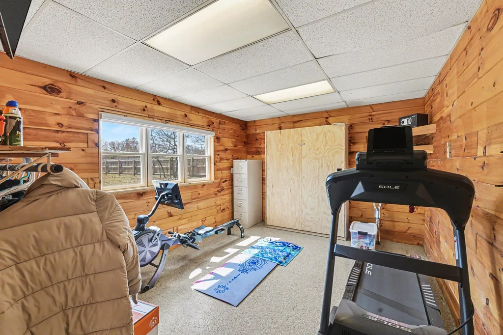 14481 N Coates Highway Dickson Township MI 49619
