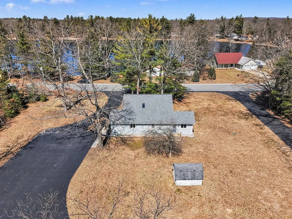 14481 N Coates Highway Dickson Township MI 49619