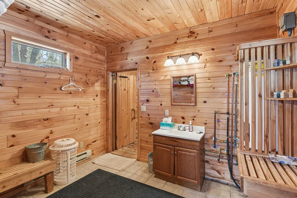 14481 N Coates Highway Dickson Township MI 49619