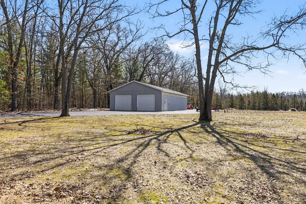 14481 N Coates Highway Dickson Township MI 49619