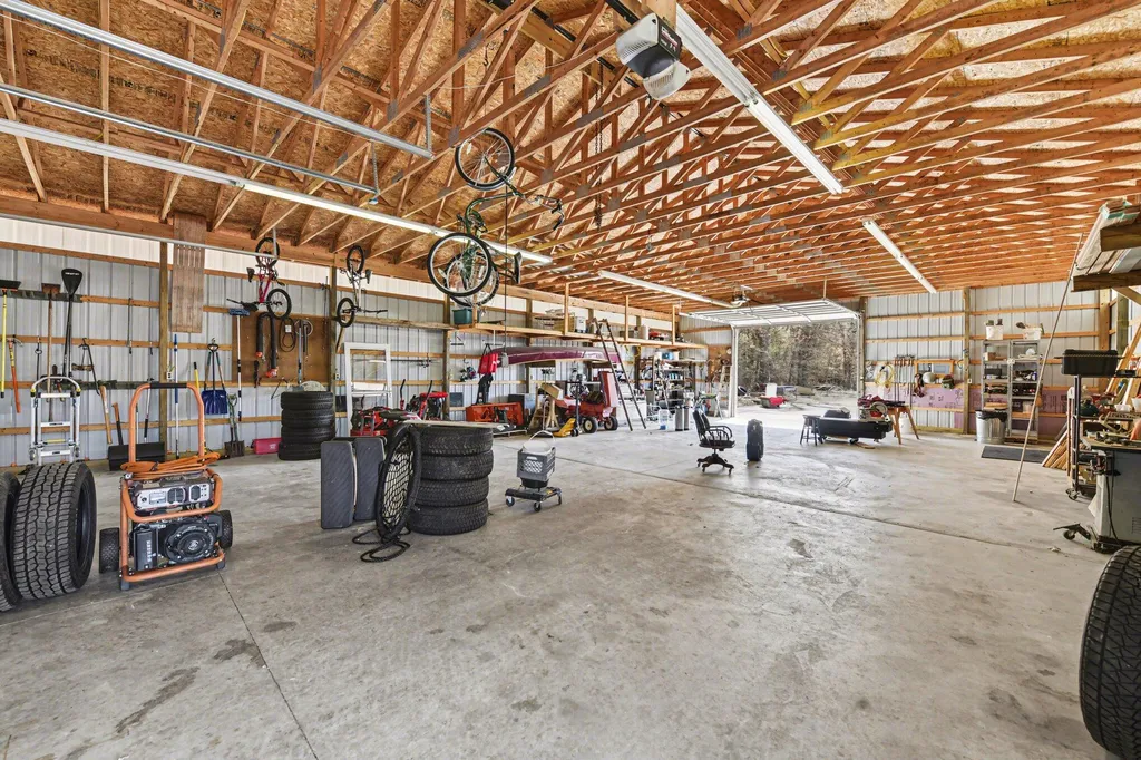 14481 N Coates Highway Dickson Township MI 49619