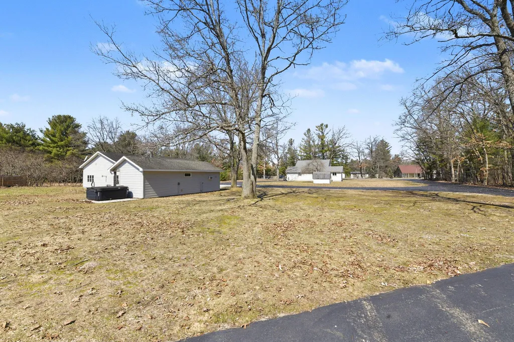 14481 N Coates Highway Dickson Township MI 49619