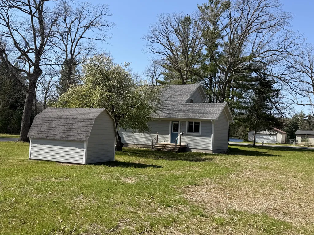 14481 N Coates Highway Dickson Township MI 49619